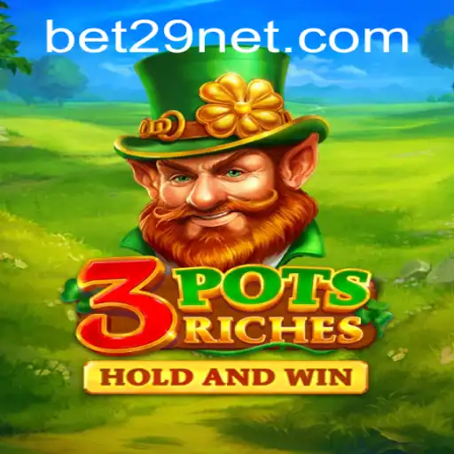 Explore the Thrilling World of 3potsRiches: A New Wave in Online Gaming