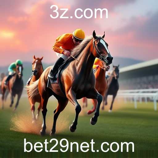 A Ascensão do bet29 em 2025