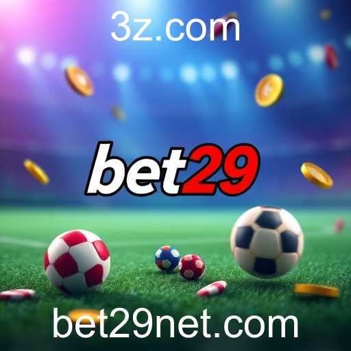 A Ascensão do Bet29 no Cenário dos Jogos Online