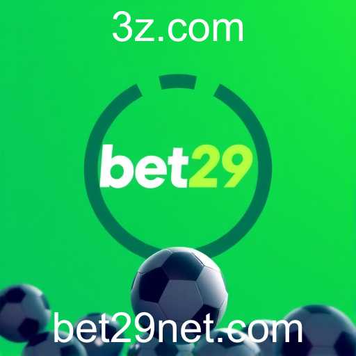 A Expansão do Bet29 e o Crescimento dos Jogos Online em 2025