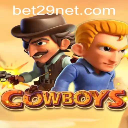 Exploring the Game 'COWBOYS': A Wild West Adventure with a Modern Twist