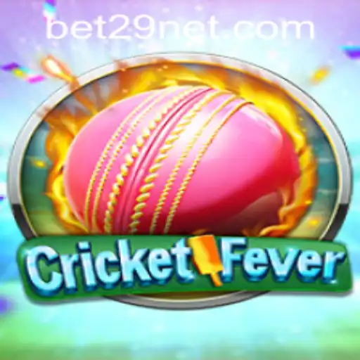 CricketFever: The Exciting World of Virtual Cricket meets Real-time Gameplay