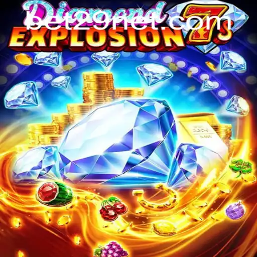 Explore the Thrills of DiamondExplosion7s: An In-Depth Guide