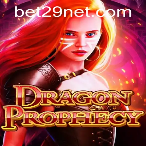 Exploring DragonProphecy: An Epic Adventure Game with bet29 PH Login Integration