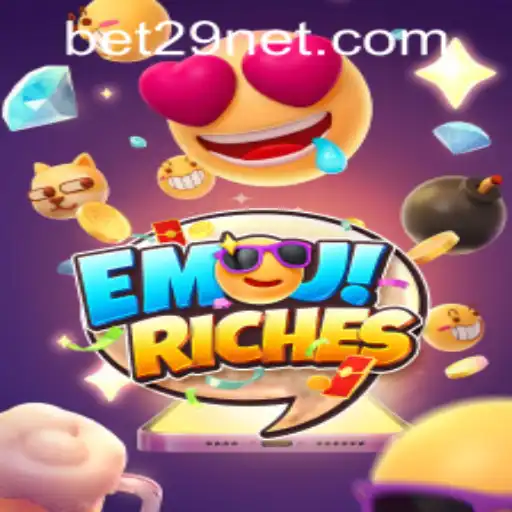 EmojiRiches Game Overview and Bet29 PH Login Guide
