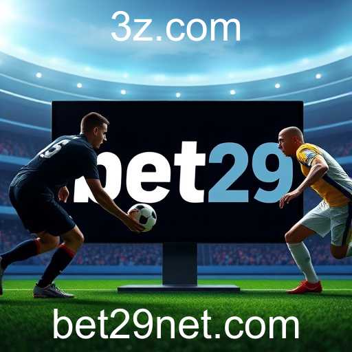 A Evolução do Jogo Online e o Papel do Bet29