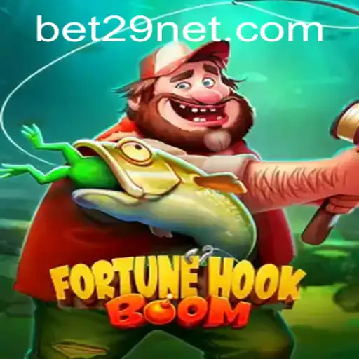 Exploring FortuneHookBoom: A Dynamic Gaming Experience