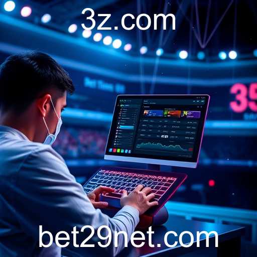 A Ascensão dos Sites de Jogos Online e a Popularidade do Bet29