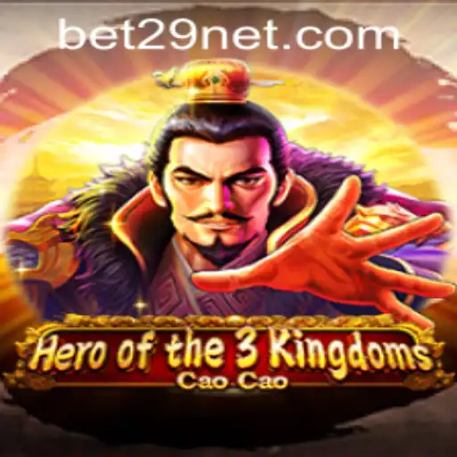 Hero of the 3 Kingdoms: Cao Cao – A Strategic Journey into Ancient China