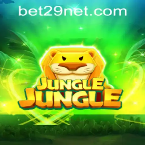 JungleJungle: An Immersive Adventure into the Heart of Wilderness