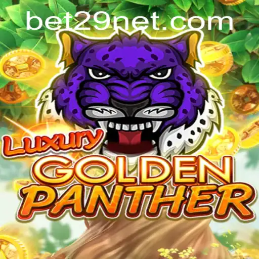 Exploring LUXURYGOLDENPANTHER: A Thrilling Adventure in Online Gaming