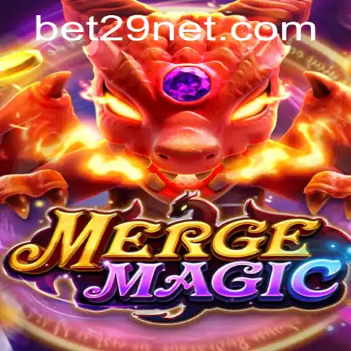 Unveiling MERGEMAGIC: An In-Depth Look at the Addictive Fusion Game