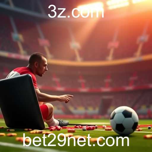 Influência Crescente dos Sites de Apostas Online em 2025