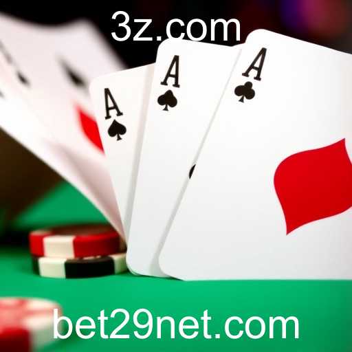 Explorando a Categoria 'Mesa de Poker' no Bet29