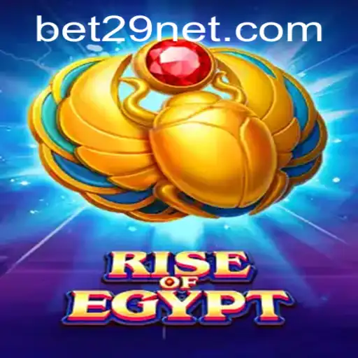 Rise of Egypt: An Immersive Gaming Experience