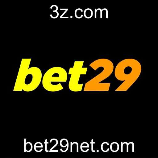 Apostas Esportivas no Bet29: Emoção e Estratégia em Jogo