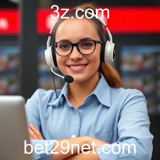 Explorando o Papel do 'Suporte Técnico' nos Jogos de Palavras-Chave do Bet29