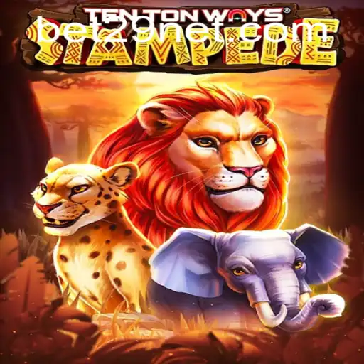 Unveiling the Thrills of TenTonWaysStampede: A Comprehensive Guide